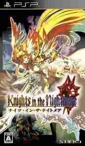 Descargar Knights In The Nightmare [JAP] por Torrent